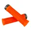Burgtec The Bartender Pro Greg Minnear Signature Grip Iron Bro Orange