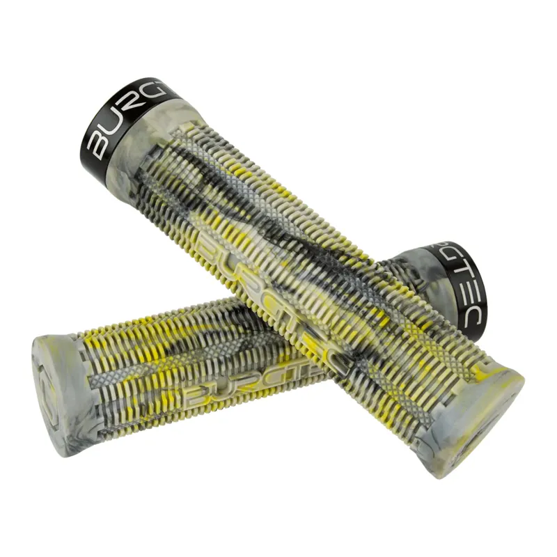 Burgtec The Bartender Pro Greg Minnaar Signature Grip - Burgtec Camo