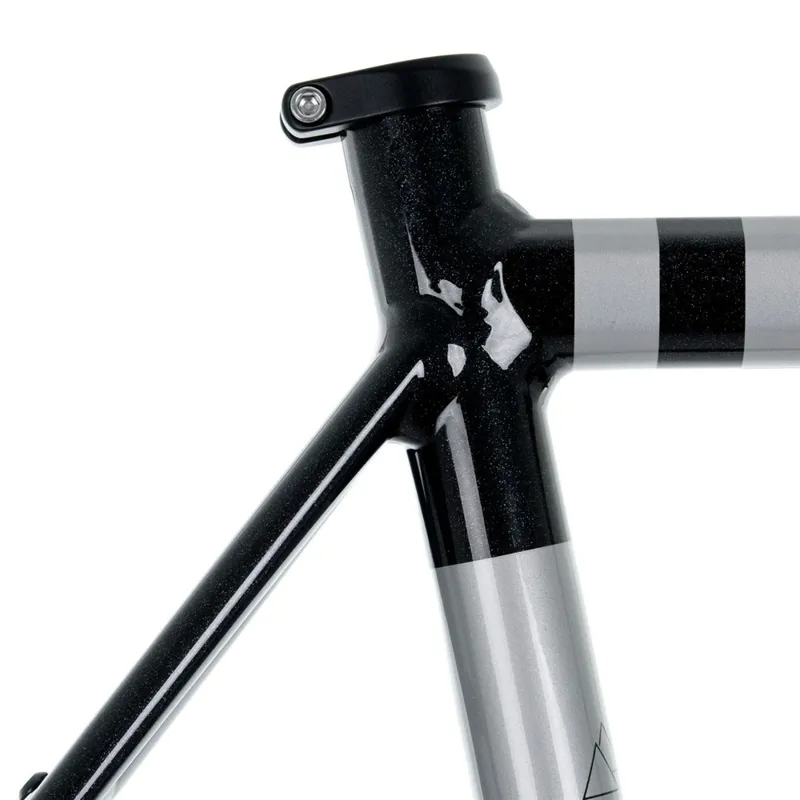 Kinesis RTD Scandium Road Frameset Black-2