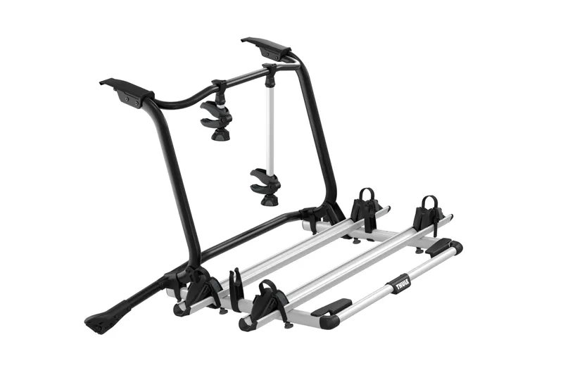 Thule WanderWay VW Transporter T6 Rear Door 2 Bike Carrier