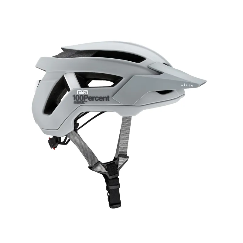 100 Percent Altis Helmet Grey