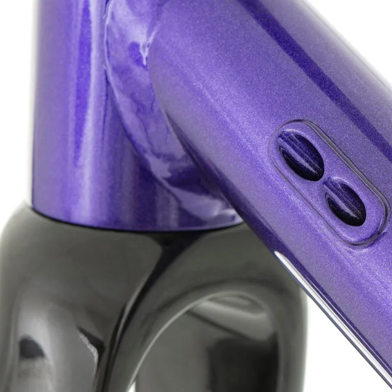 Kinesis Aithein Disc Road Frame Deep Purple-2