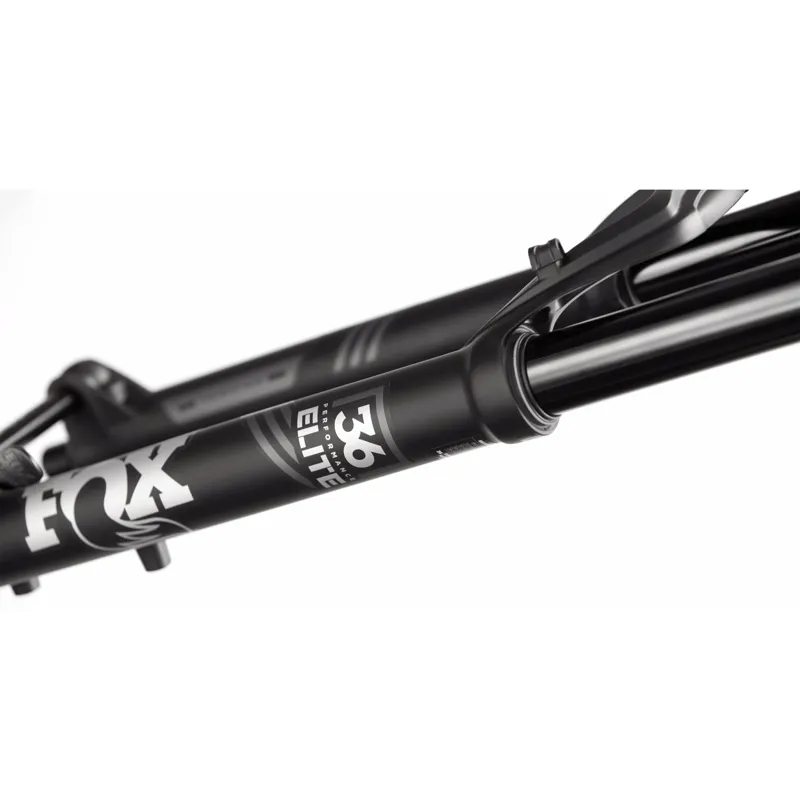 パーツ FOX PERFORMANCE ELITE 36 FLOAT 29 160 Fox Performance Elite Series 36 Float 29
