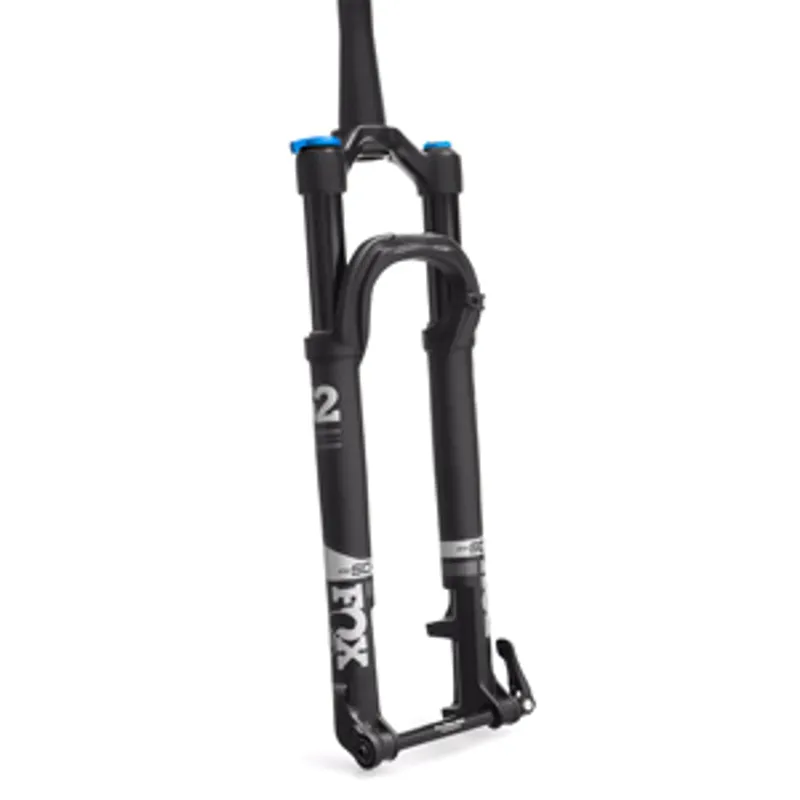 Fox 32 Float Performance 100 29 9mm QR GRIP Fork 2018, Black