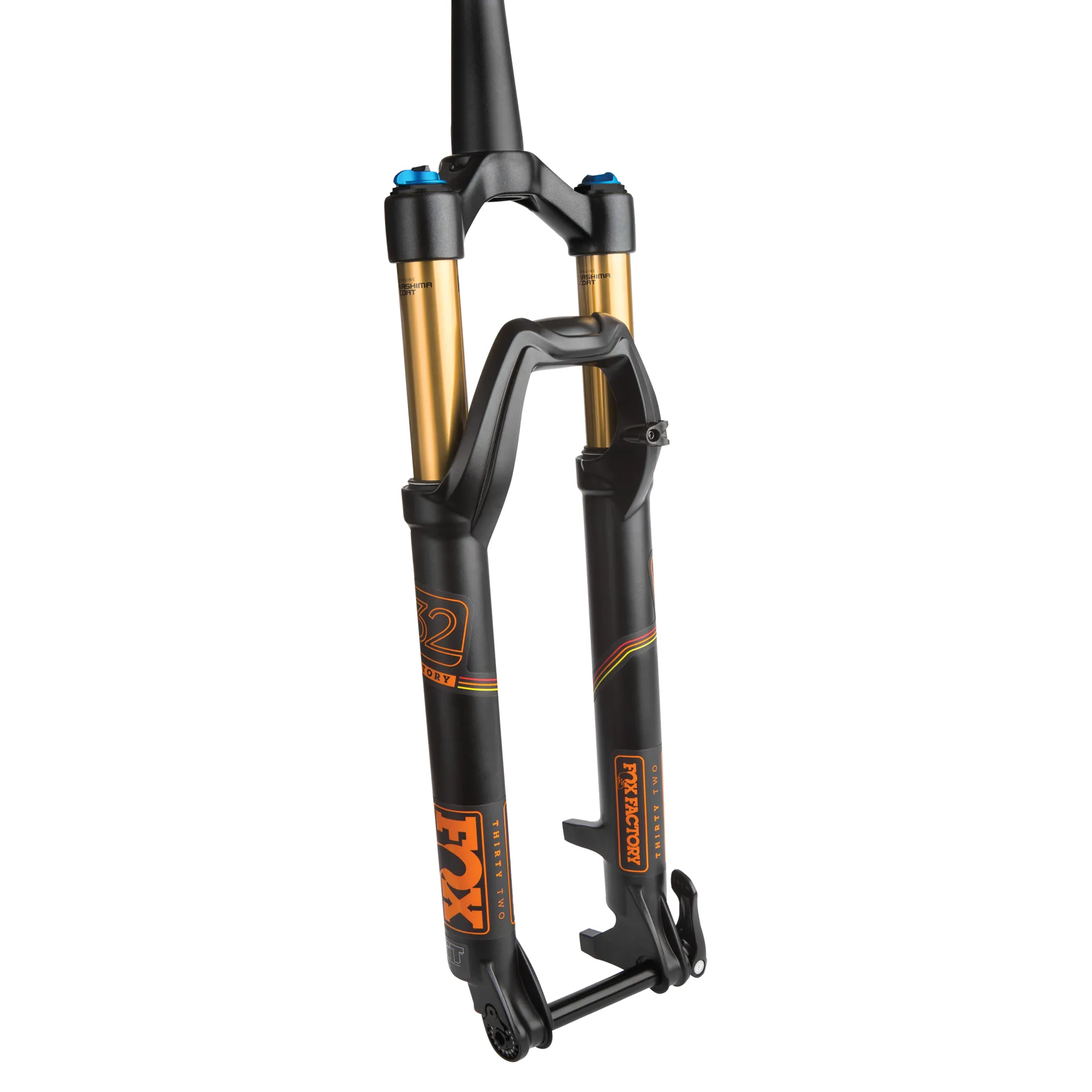 32 Step Cast Fox Fork 32 29er 32 Step Cast Fox Float Fit Fox 32 Float
