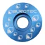 Burgtec Stem Top Cap Deep Blue