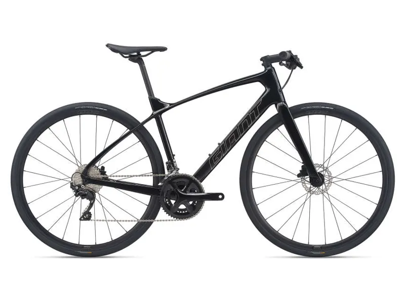 自転車本体 GIANT FastRoad Advanced 2022 Giant FastRoad, Advanced 1 – Specs, Comparisons