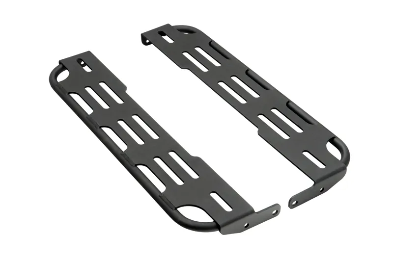 Tern GSD Sidekick Wide Decks Black