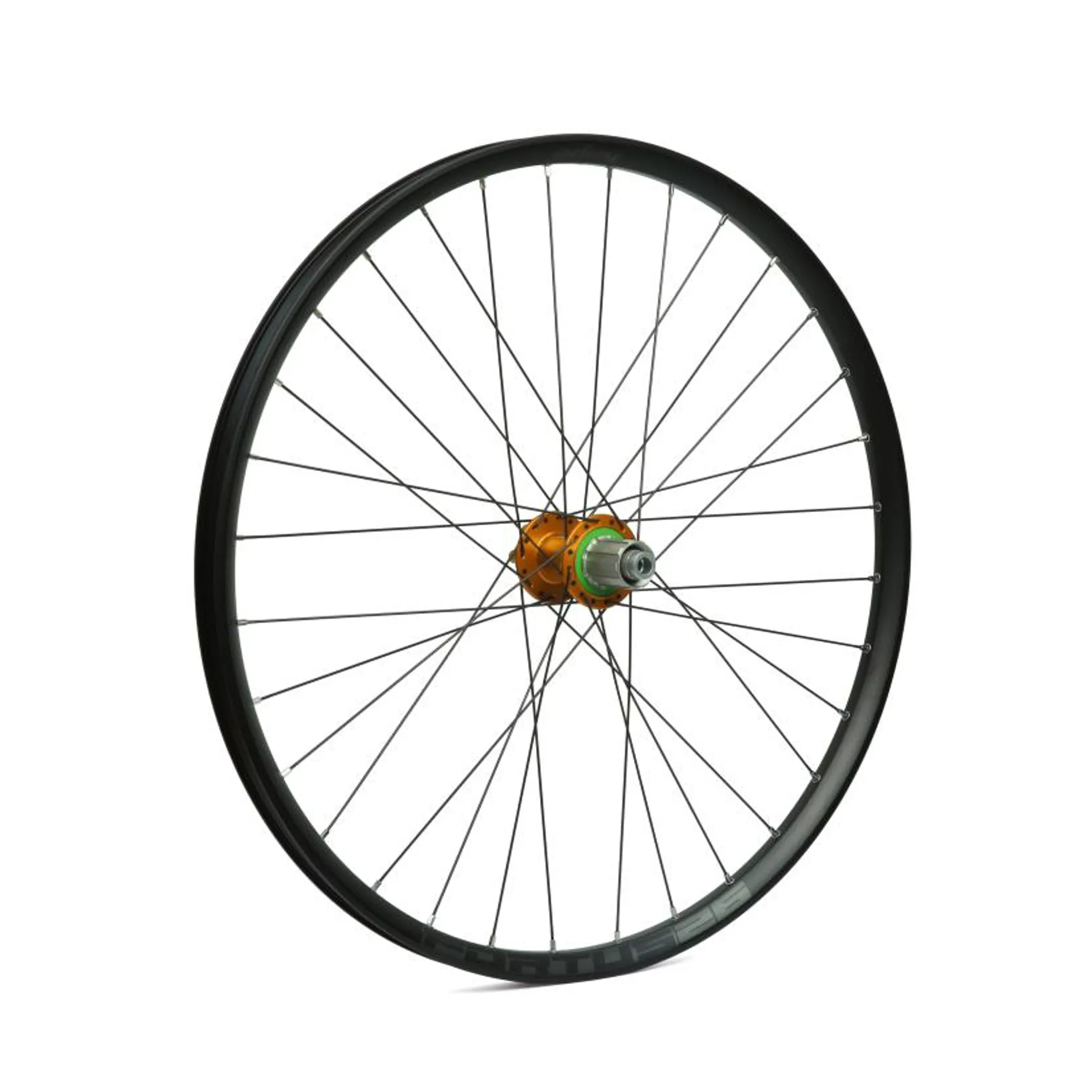 Hope Fortus 26W 148mm Boost Mountain Bike Rear Wheel