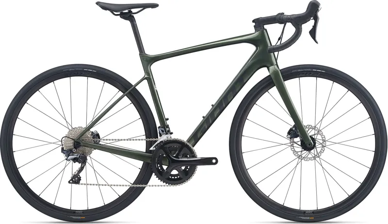 Giant defy 1 road bike clearance
