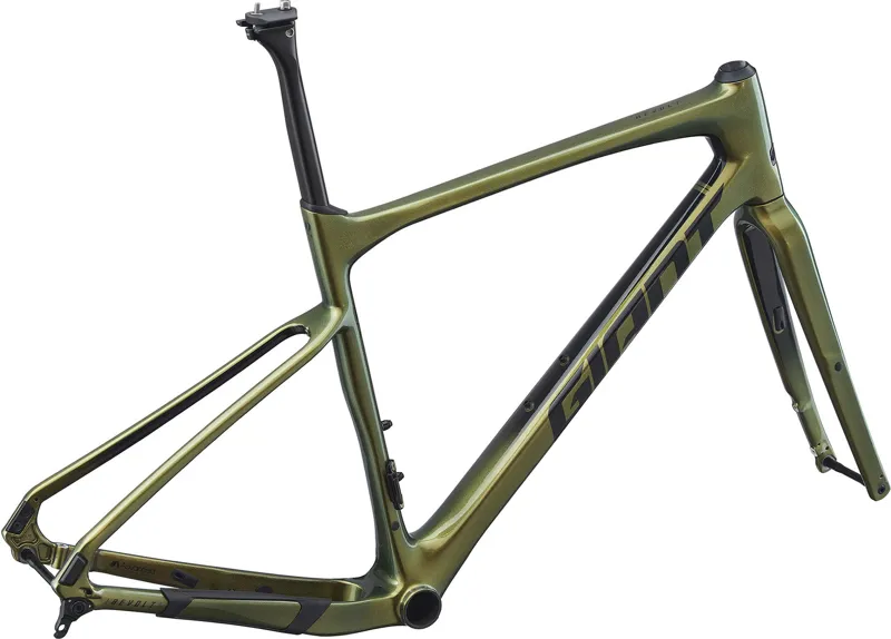 Chameleon frameset store
