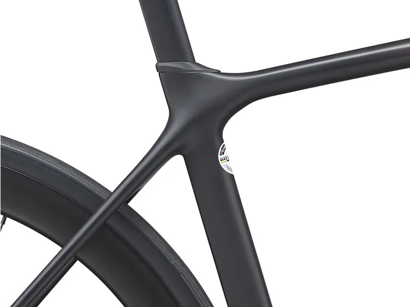 Giant TCR Advanced Pro 1 Disc Road Bike Matte Rosewood - Carbon-6