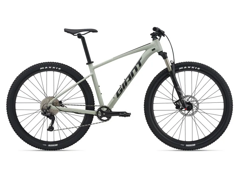 Giant Talon 1 Mountain Bike Desert Sage