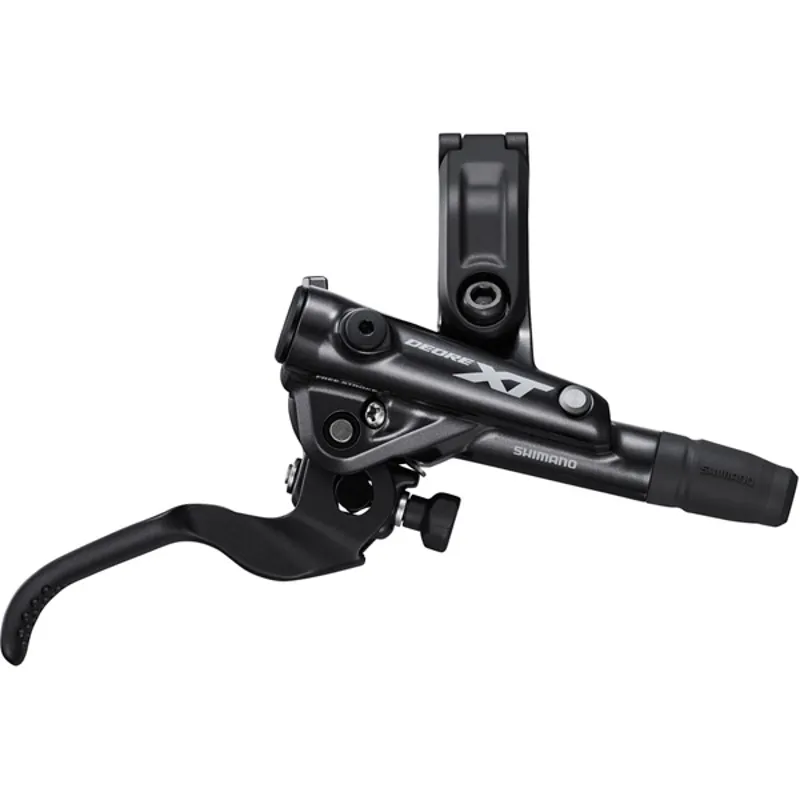 Shimano BL-M8100 XT Complete Brake Lever-1