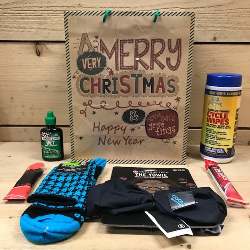 Xmas Bundle Three