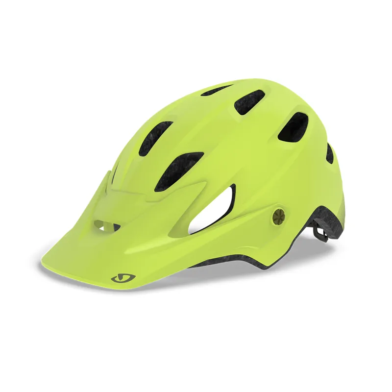 Giro Chronicle MIPS Dirt-MTB Helmet in Green