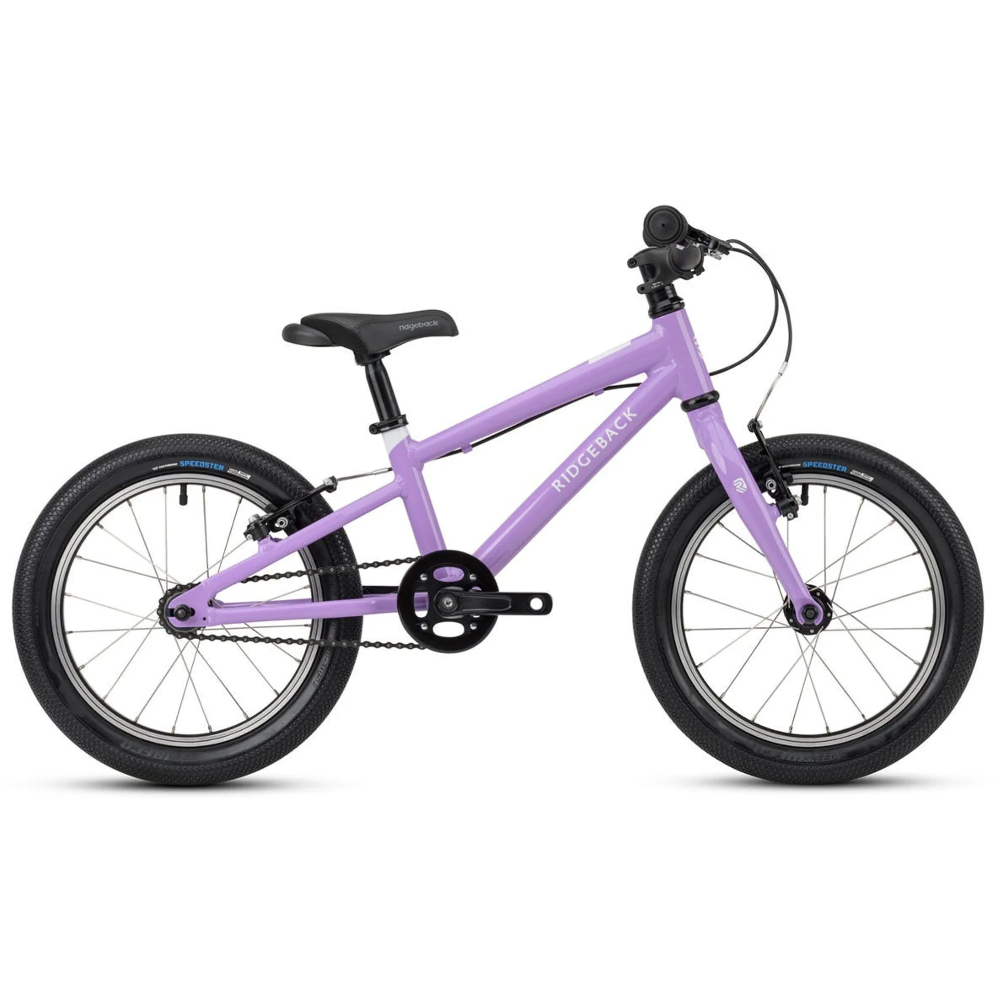 Ridgeback Dimension 16 2021 Kids Bike Lilac