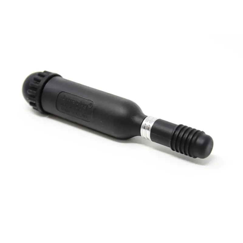 Dynaplug Dynaplugger Tubeless Tyre Repair Tool Black
