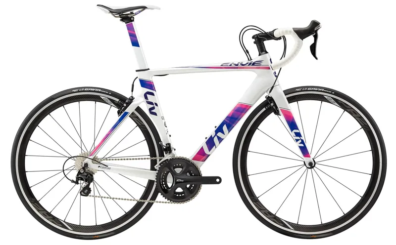 Envie advanced hotsell