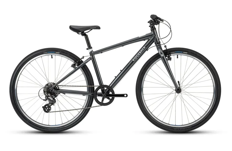 Ridgeback Dimension 26 2021 Kids Bike Grey