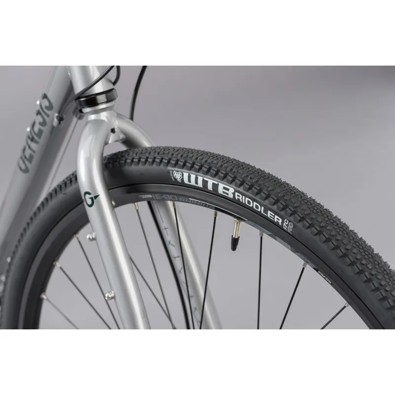 Genesis CDA 30 Gravel Bike Iron Grey-3