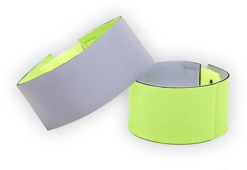 Hump Reflective Ankle/Wrist Band, Plain