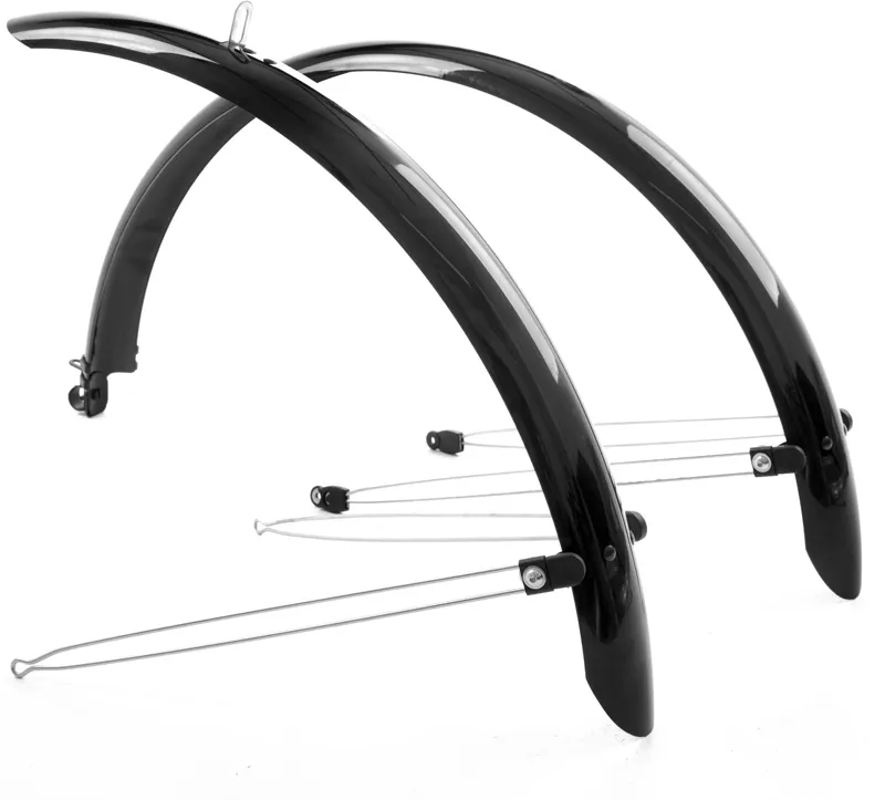 M:Part Commute 700x46mm Full Length Mudguards