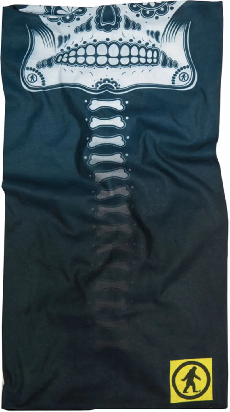 Outdoor Tech Arctic Yowie with Fleece-8