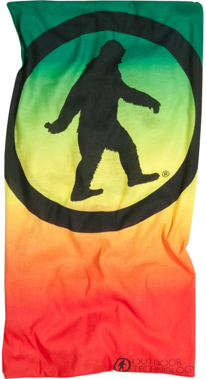 Outdoor Tech Arctic Yowie with Fleece-2