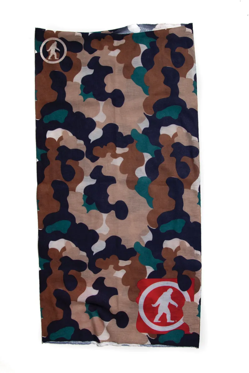 Outdoor Tech Arctic Yowie with Fleece-10