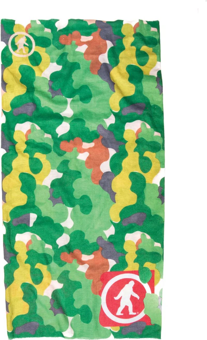 Outdoor Tech Arctic Yowie with Fleece-9