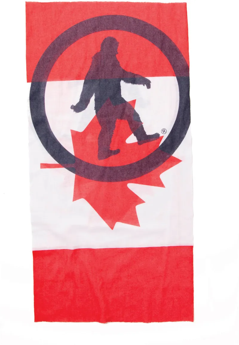 Outdoor Tech Arctic Yowie with Fleece-4