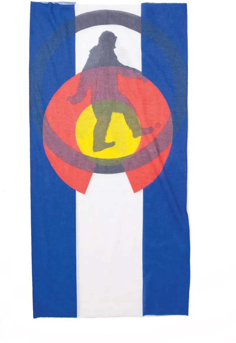 Outdoor Tech Arctic Yowie with Fleece-5