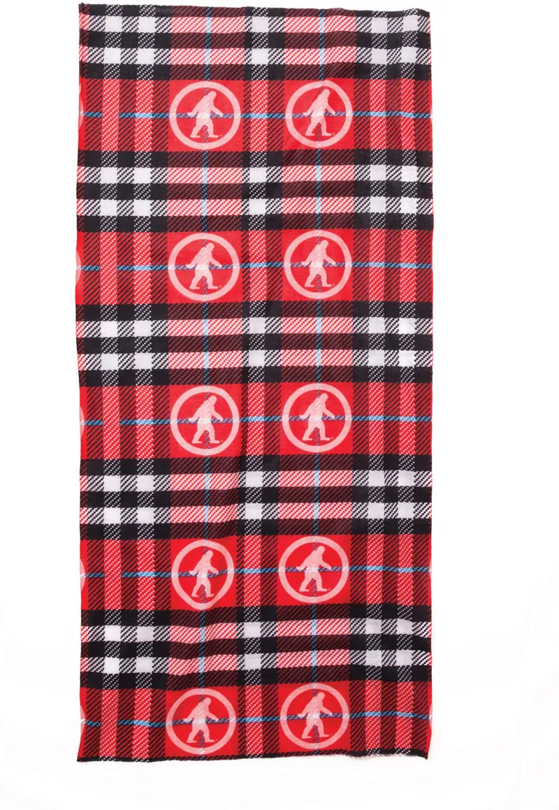 Outdoor Tech Arctic Yowie with Fleece-1