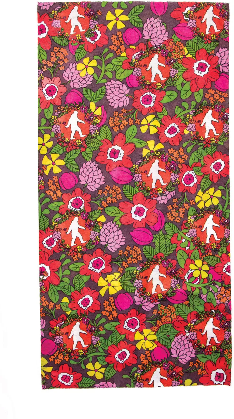 Outdoor Tech Arctic Yowie with Fleece-7