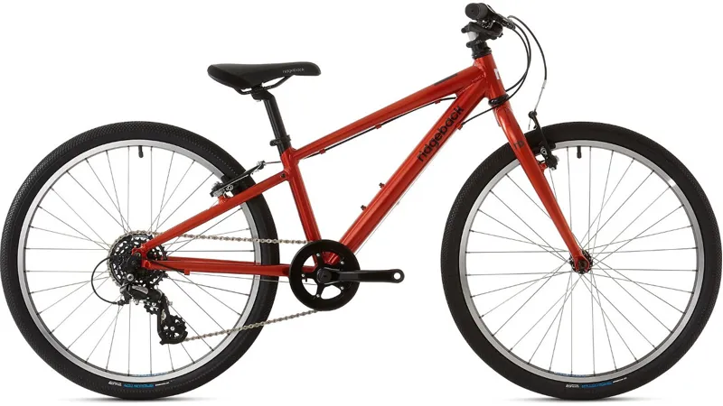 Ridgeback 24 Inch Mountain Bike Ridgeback MX24 Childrens Bike 24
