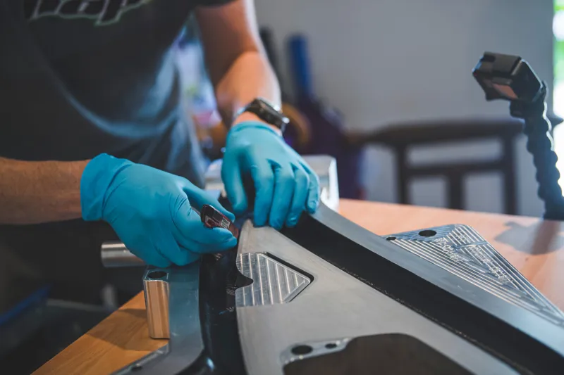 Hope Lay Up Live Event Ticket