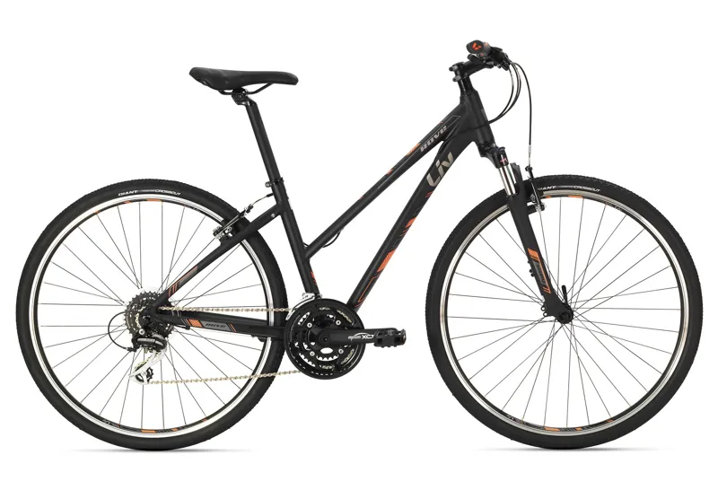 Giant rove hybrid bike best sale