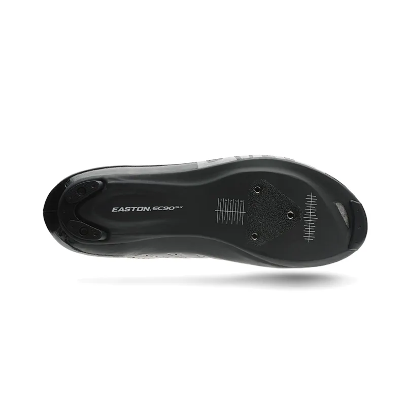 Giro Savix Womens Road Shoe Black-2