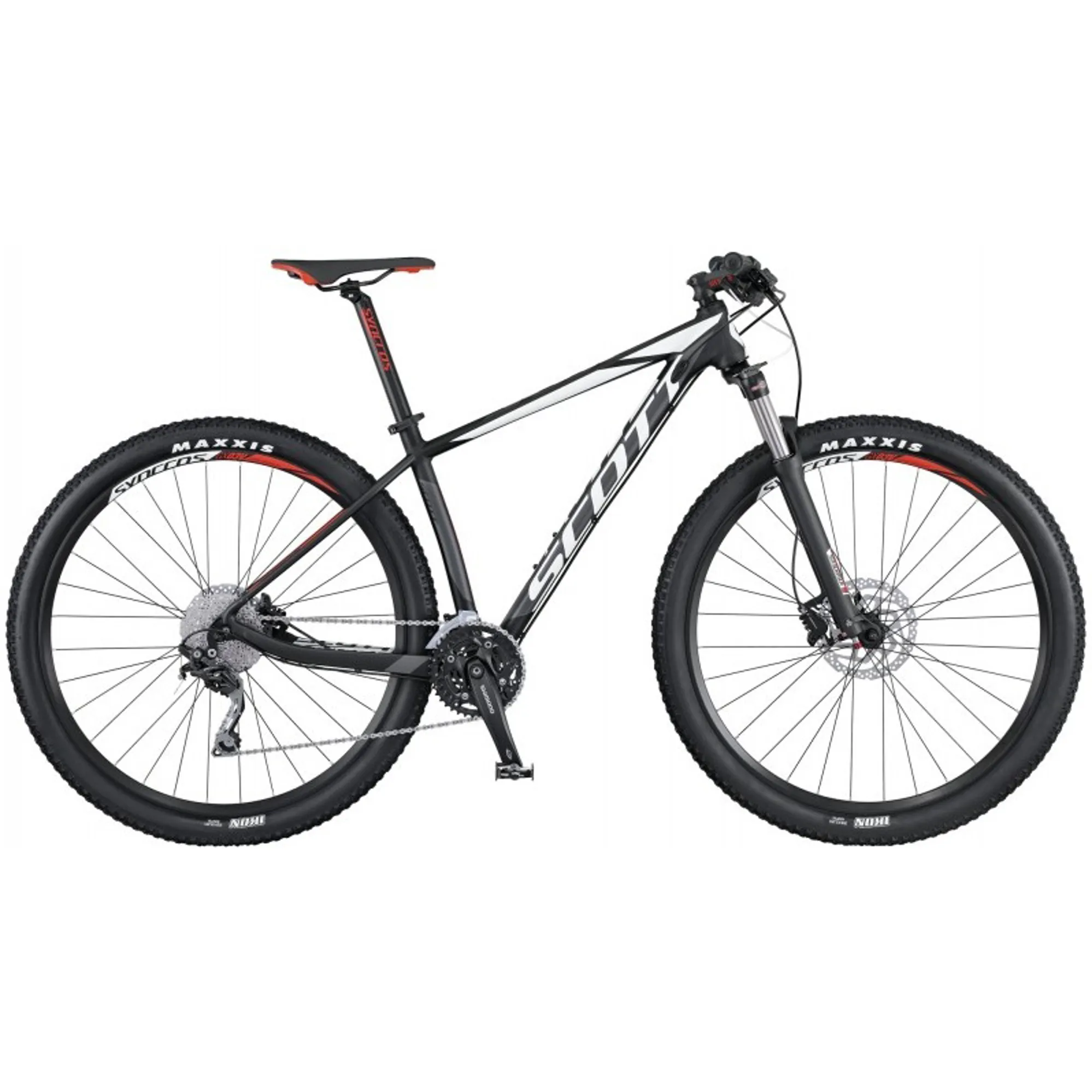 scott 970 scale bicycle Bike Red XXL The Scott Scale 970 2023/2024 is an exceptional hardtail mountain bike that combines an aggressive design with the latest features SCOTT SCALE 970 RED -
