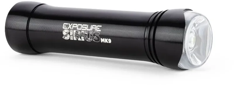 Sirius mk9 2025 daybright
