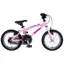Squish 14 Inch Hybrid Lightweight Kids Bike Pink