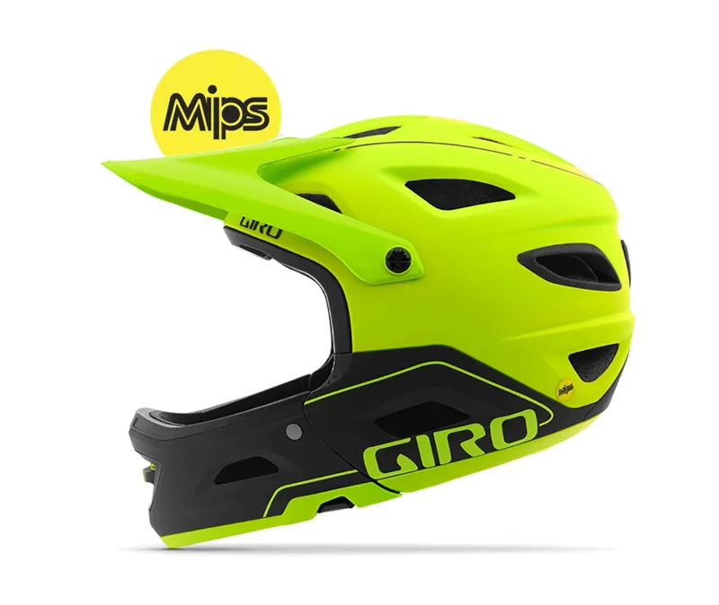 Giro Switchblade MIPS  Sサイズ Giro Switchblade MIPS - Cranked Bike Studio
