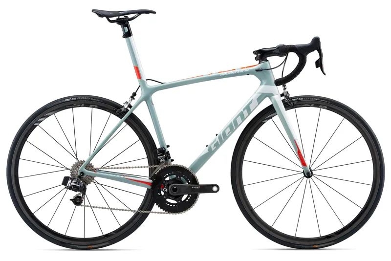 Giant tcr advanced pro 0 2018 new arrivals