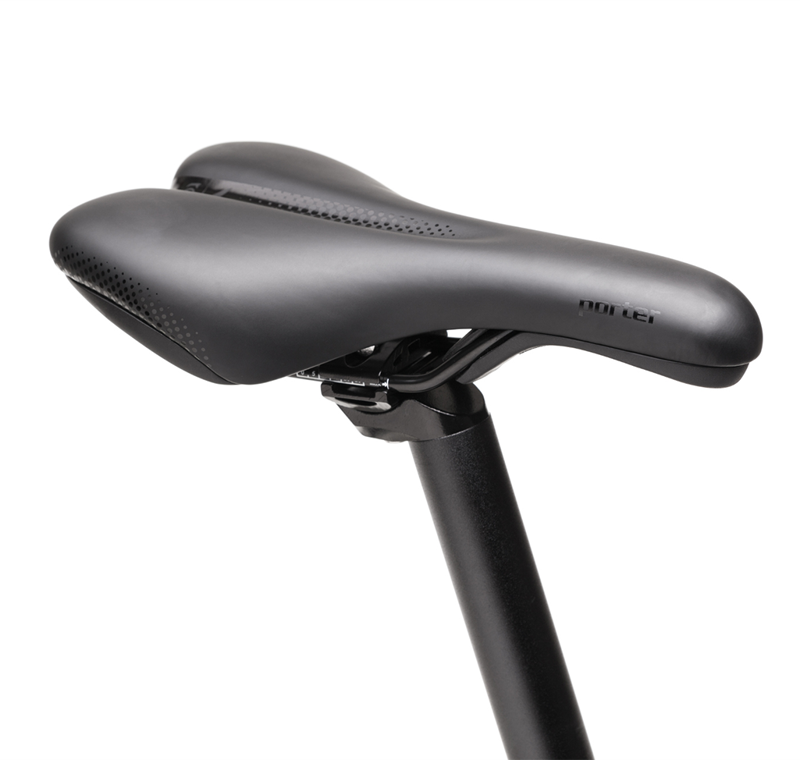 Tern Vektron D8 E-Folding Bike Gunmetal Grey-5