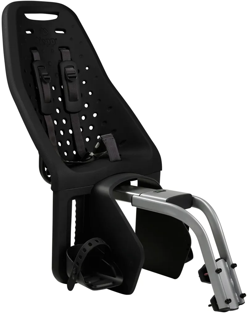 Thule Yepp Maxi Rear Child Seat Seat Post Mount Black