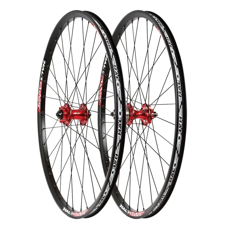 Halo Chaos 27.5 Downhill Rear Wheel, 12x150mm