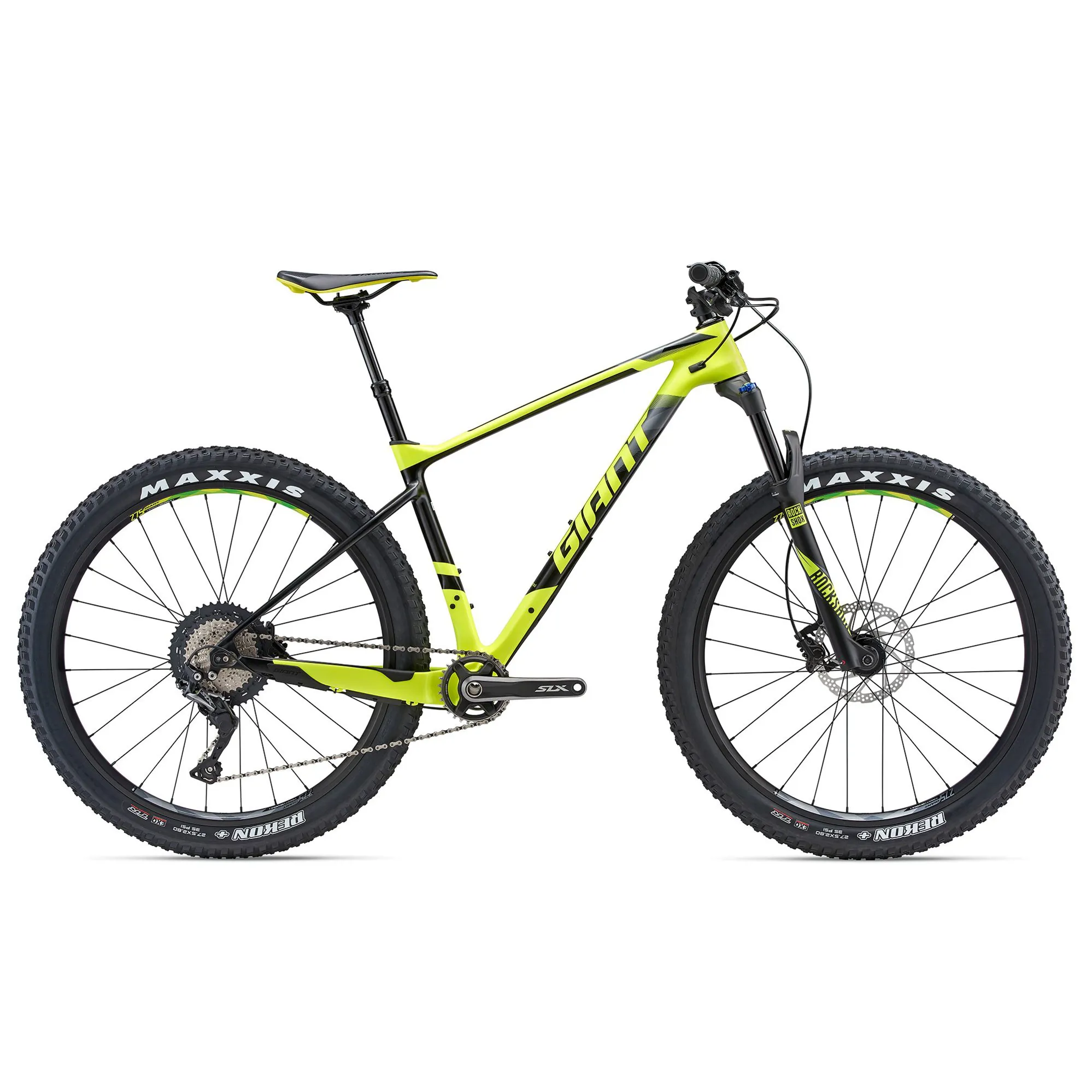 giant xtc bicycle 2019 Advanced Mountain Bike more efficient ride plus a reduced risk of flats Mountain Bike Giant Xtc Max