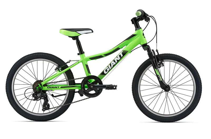 Giant jr 2025 bike