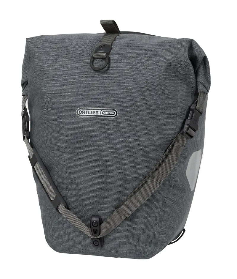 Ortlieb Back Roller Urban 20L Waterproof Pannier Bag QL3.1  Single